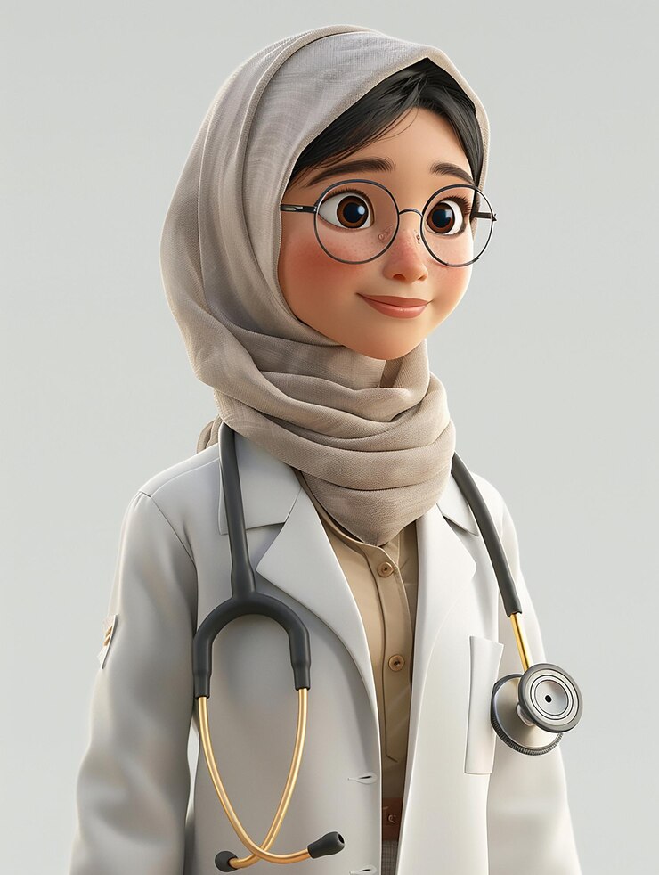 Dr. Rubaa